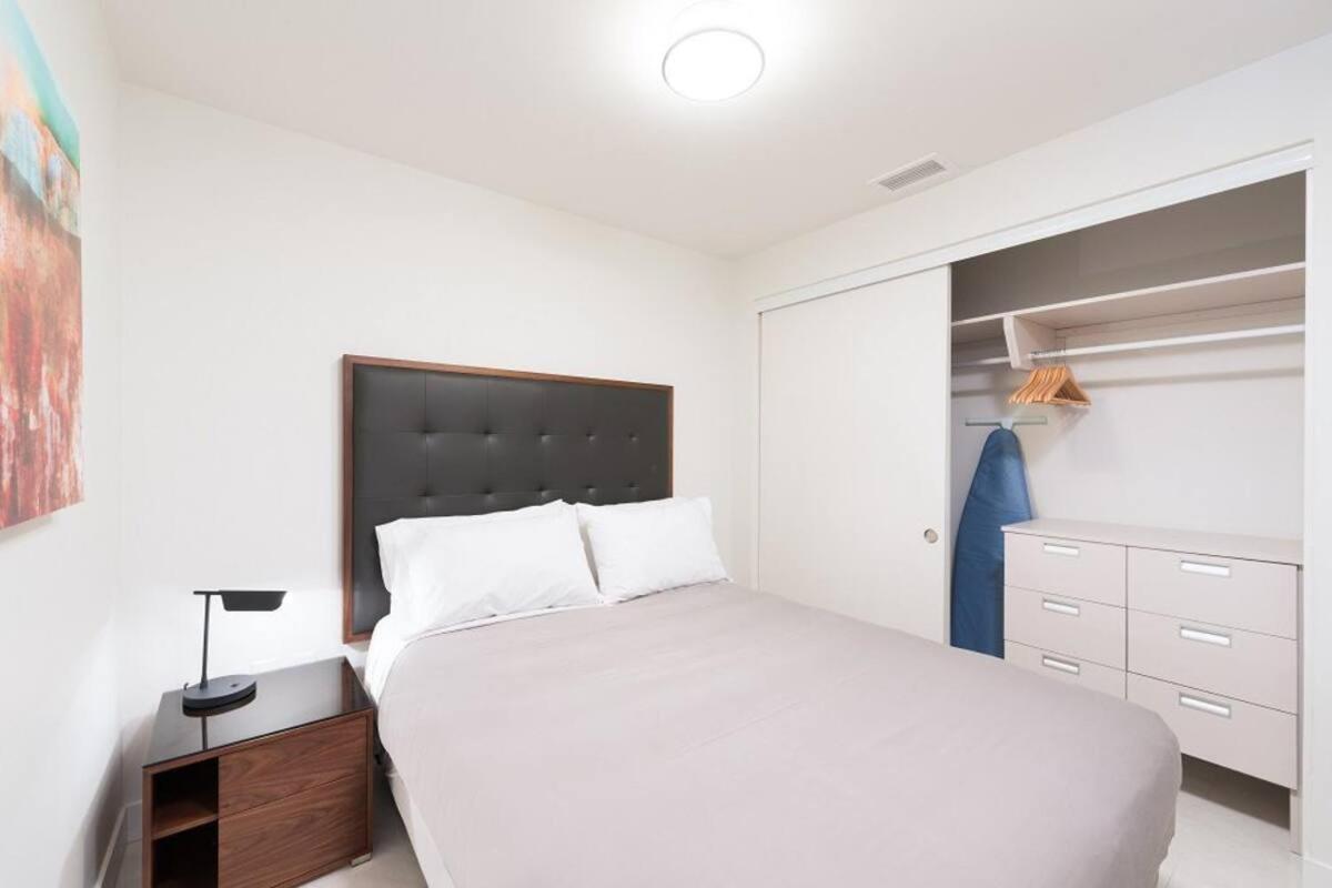 Luxurious Highrise 2b 2b Heart Of Downtown La Apartamento Los Ángeles
