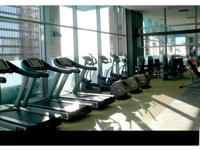 Apartamento Luxurious Highrise 2b 2b Heart Of Downtown La *