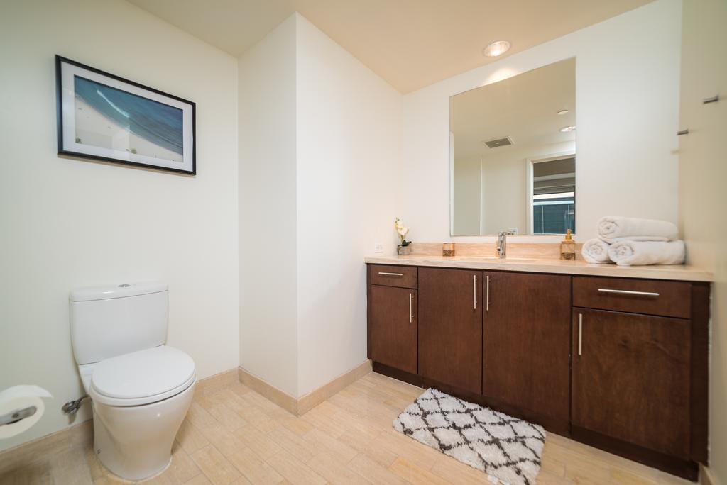 Luxurious Highrise 2b 2b Heart Of Downtown La * Los Ángeles