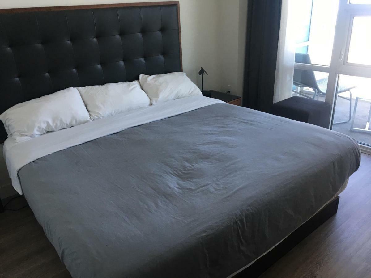 Luxurious Highrise 2b 2b Heart Of Downtown La Los Ángeles