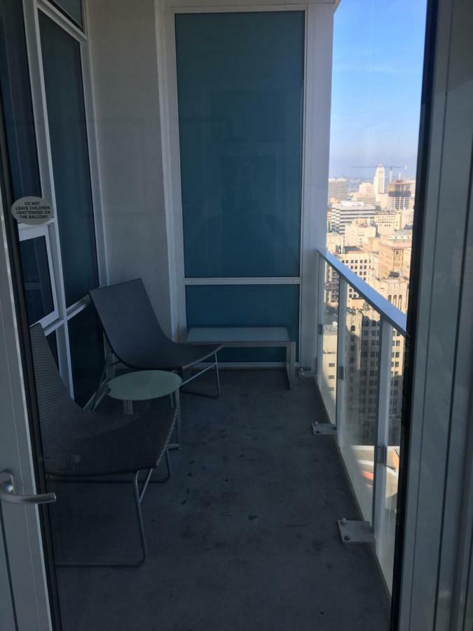 Luxurious Highrise 2b 2b Heart Of Downtown La * Los Ángeles